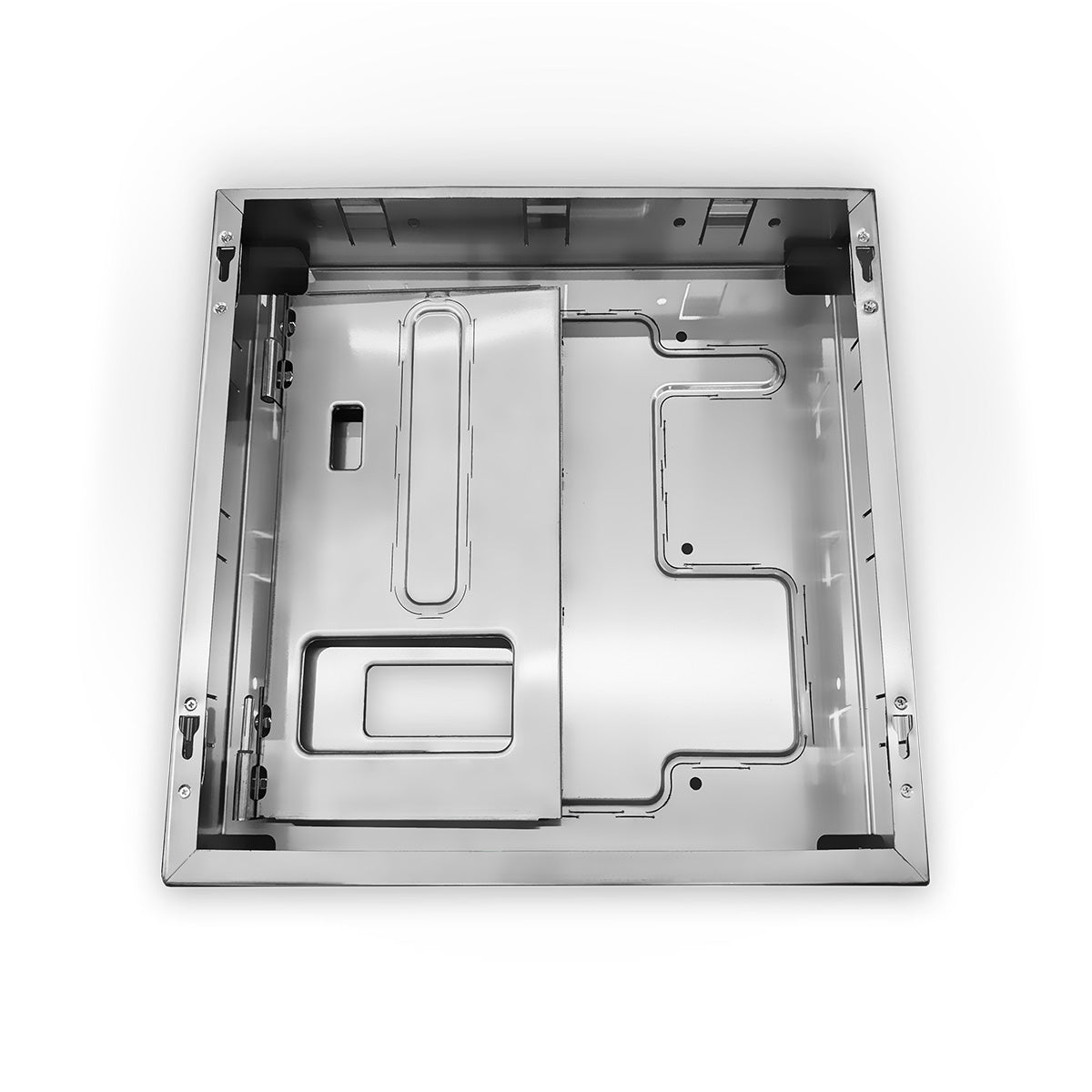 12" Recessed Backbox