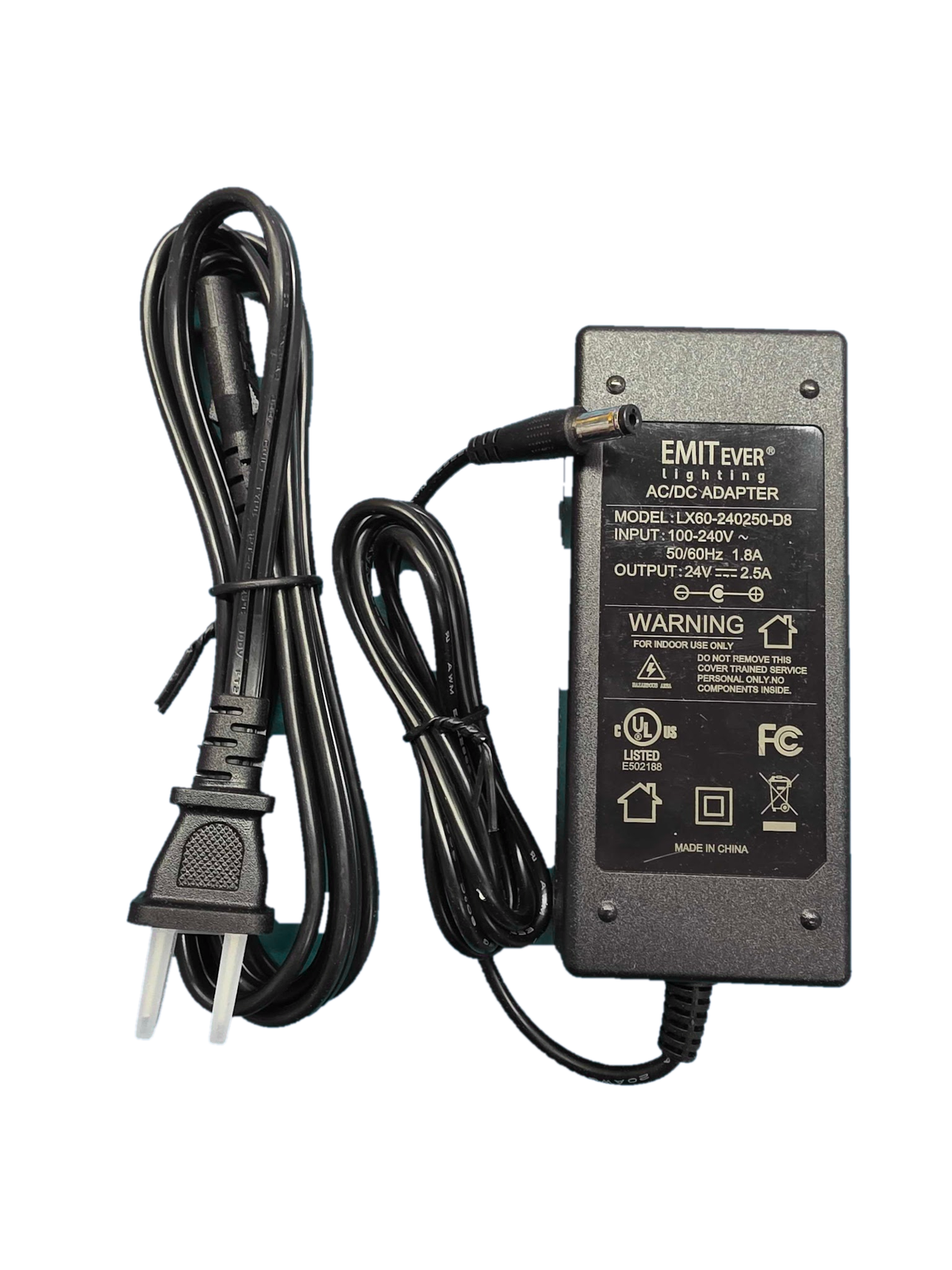 Power Supply for Vehicle Reader V1