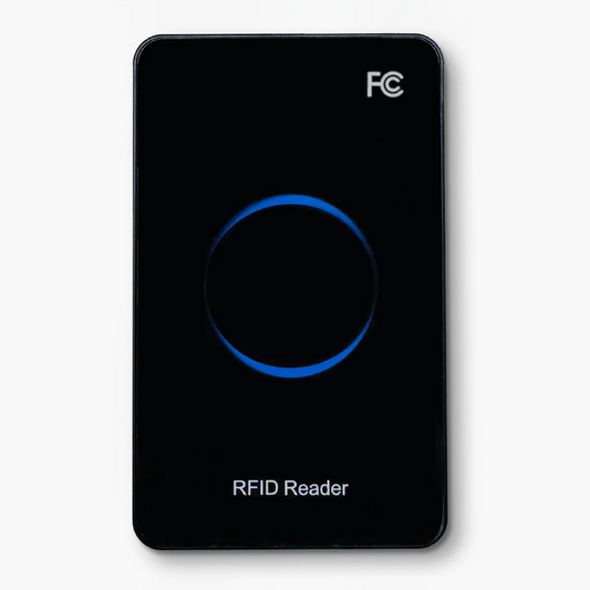 Windshield & headlight tag programmer