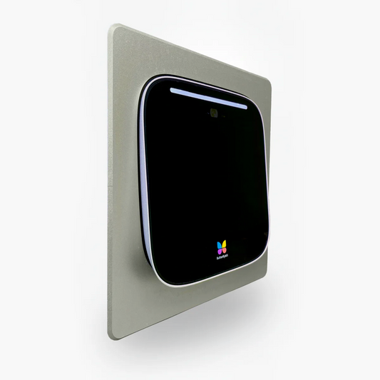 12" Recessed Intercom Bundle