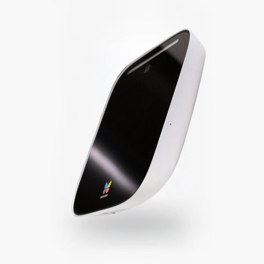 12" Surface Intercom