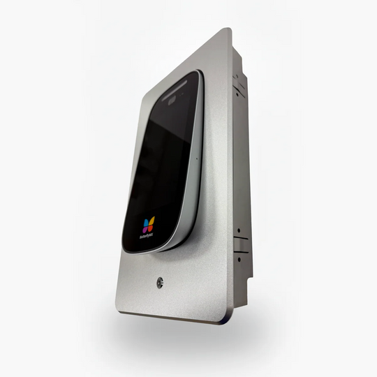 8" Recessed Intercom