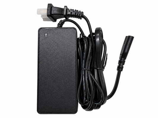 Power Supply for 2-Door Controller