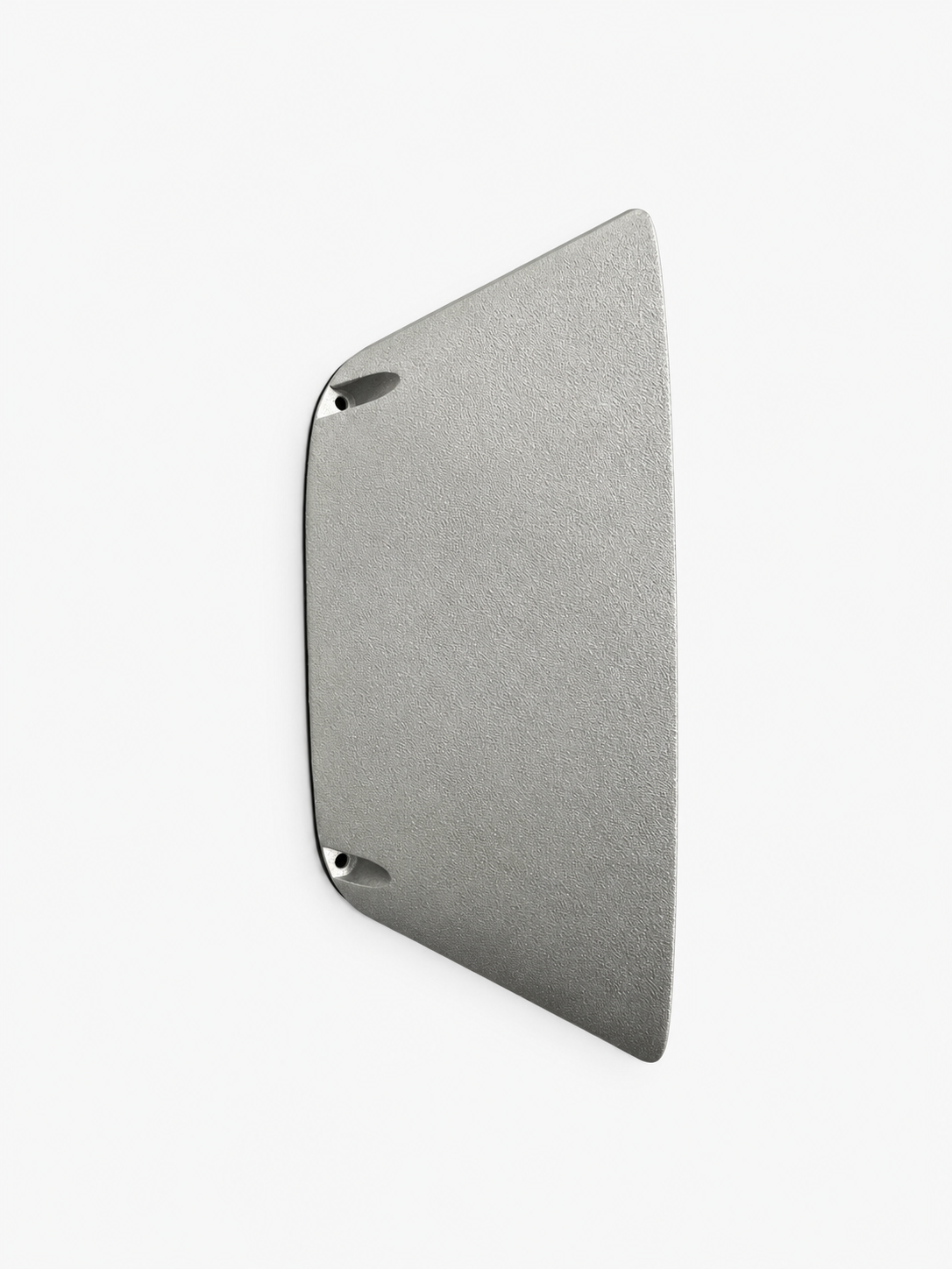 8" Surface Intercom Wedge - Left Mount