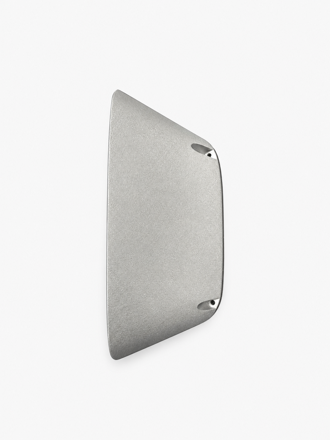 8" Surface Intercom Wedge - Right Mount