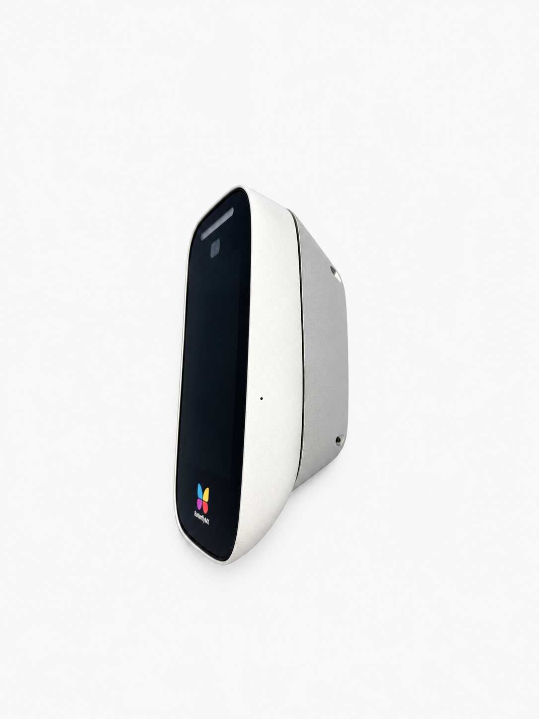 8" Surface Intercom Wedge - Right Mount