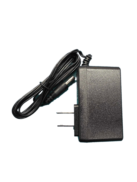 Power Supply for Elevator Control System