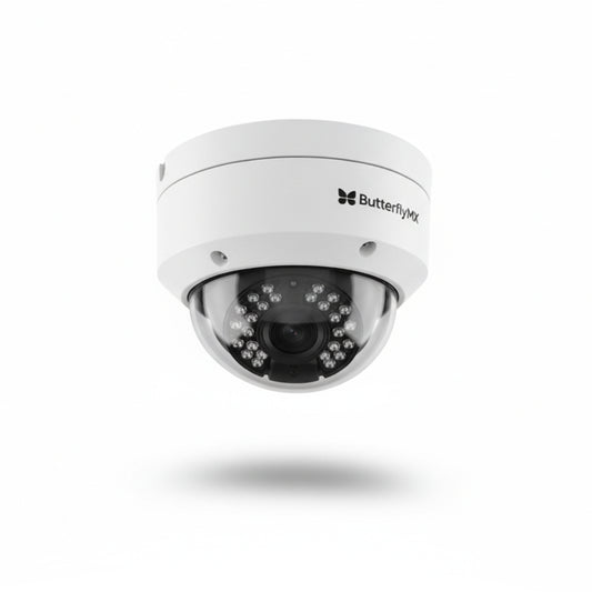 Dome Camera