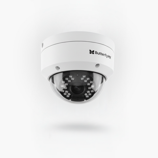 Dome Camera